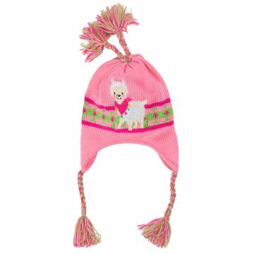 Doll Hat Alpaca, 35-45 cm
