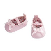 Doll Ballerinas Pink, 38-45 cm