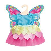 Doll dress Fairy, 35-45 cm