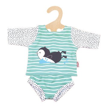 Dolls Swimming clothes, 28-35 cm