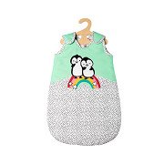 Dolls Sleeping Bag Penguin, 28-35 cm