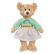 Plüschtier „Teddy Rainbow“, 42cm