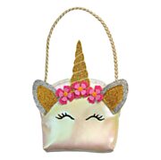 Unicorn doll bag, 35-45 cm