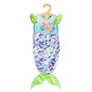 Dolls Mermaid dress Yara, 28-35 cm