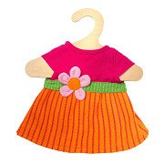 Dolls Fair Trade Dress Maya, 28-35 cm