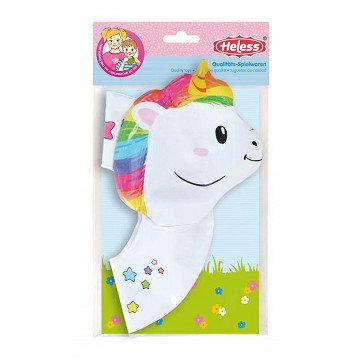 Schwimmring Einhorn Henri, 28-35 cm