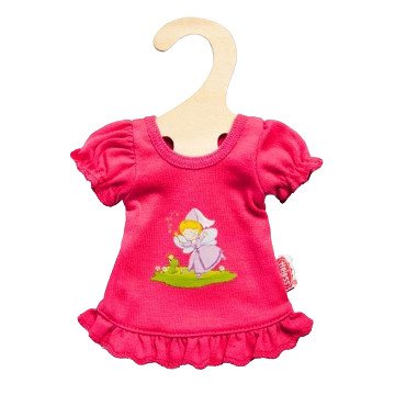 Dolls nightgown, 20-25 cm