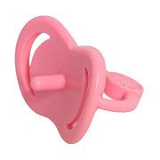 Doll pacifier Pink