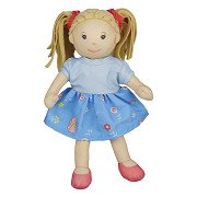 Pippa doll, 22 cm