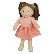 Doll Rosa, 22 cm