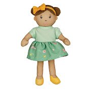Puppe Martha, 22cm