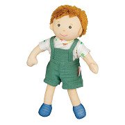 Doll Fred, 22 cm