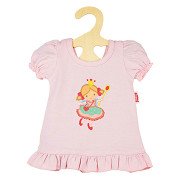 Poppen Nachtjapon Prinses Emily, 35-45 cm