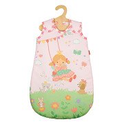 Slaapzak Prinses Emily, 35-50 cm