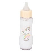 Magische Einhornpuppenflasche