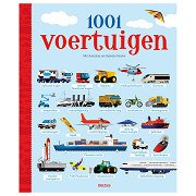 1001 Voertuigen