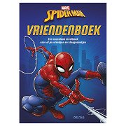 Spiderman Friends Book