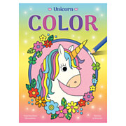 Unicorn Color Color Block