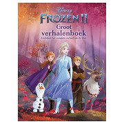 Disney Frozen 2 Großes Märchenbuch