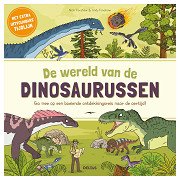 Die Welt der Dinosaurier