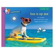 Reading beasts! Bas is at sea (AVI Start)