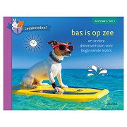 Tiere lesen! Bas ist auf See (AVI Start)