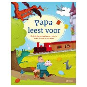 Papa liest