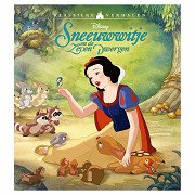 Klassische Disney -Geschichten – Schneewittchen und die sieben Zwerge