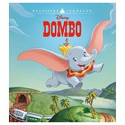 Classic Disney Stories - Dumbo