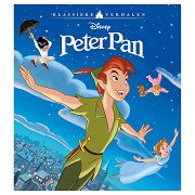 Klassische Disney Geschichten – Peter Pan