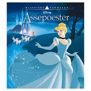 Klassische Disney Geschichten – Aschenputtel