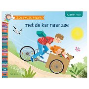 Want to read! - with the cart to the sea (AVI-Start)
