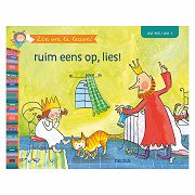 Want to read! - tidy up, lies! (AVI-M3)
