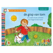 Want to read! - Tom's joke (AVI-M3)
