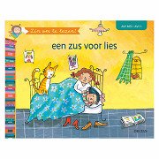 Want to read! - a sister for lies (AVI-M3)