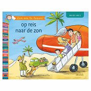 Zin om te lezen! - op reis naar de zon (AVI-E3)