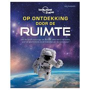 Exploring Space (Lonely Planet Junior)