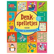 Denkspiele für kluge Kleine