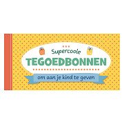 Super Cool Vouchers to Give to Your Child