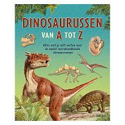 Dinosaurussen van A tot Z