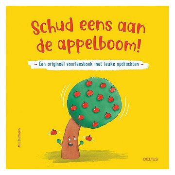 Schüttel den Apfelbaum!