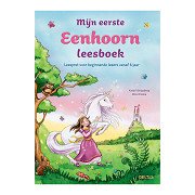 My First Unicorn Reading Book