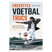 Freestyle Football Tricks Hobby Book