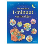 Little Huppel The Most Beautiful 1-Minute Stories