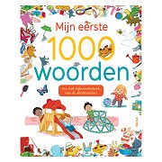 Mein erstes Sichtwörterbuch mit 1000 Wörtern