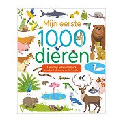 My first 1000 animals View Book