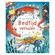 De Mooiste Bedtijdverhalen Verhalenboek