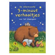 Die schönsten 3-Minuten-Geschichten für