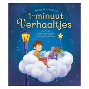 Wonderful 1-Minute stories for