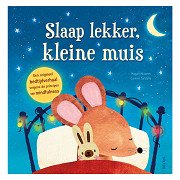 Sleep tight, Little Mouse Picture Book